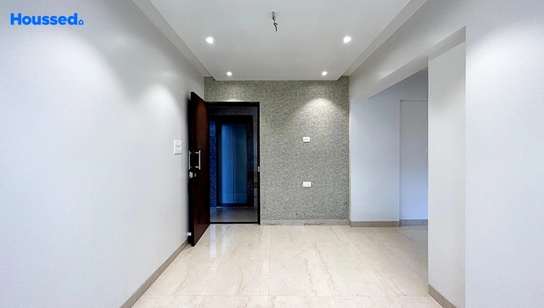 Sample Apartment